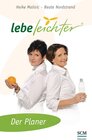 Buchcover Lebe leichter - Der Planer