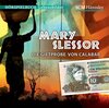 Buchcover Mary Slessor - Die Giftprobe von Calabar