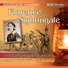 Buchcover Florence Nightingale - Die Lady mit der Lampe