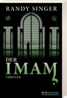 Buchcover Der Imam