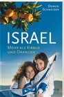 Buchcover Israel - mehr als Kibbuz und Orangen