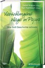 Buchcover Verschlungene Wege in Papua