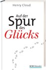 Buchcover Auf der Spur des Glücks