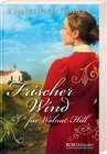 Buchcover Frischer Wind für Walnut Hill