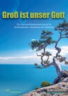 Buchcover Groß ist unser Gott