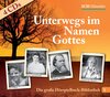 Buchcover Unterwegs im Namen Gottes