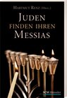 Buchcover Juden finden ihren Messias