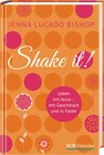 Buchcover Shake it!