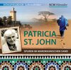 Buchcover Patricia St. John - Spuren im marokkanischen Sand