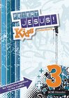 Buchcover Feiert Jesus! Kids 3 Liederheft