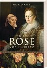 Buchcover Die Rose von Florenz