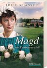 Buchcover Die Magd von Fairbourne Hall