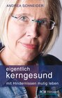 Buchcover Eigentlich kerngesund