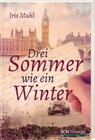 Buchcover Drei Sommer wie ein Winter