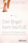 Buchcover Der Engel kam barfuß