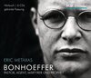 Buchcover Bonhoeffer - Hörbuch