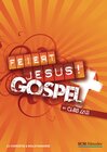 Buchcover Feiert Jesus! Gospel - Chorausgabe