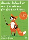 Buchcover Geniale Gedächtnis- und Mathetricks für Groß und Klein