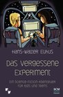 Buchcover Das vergessene Experiment