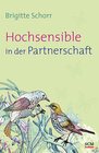 Buchcover Hochsensible in der Partnerschaft