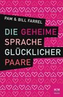 Buchcover Die geheime Sprache glücklicher Paare