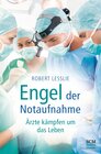 Buchcover Engel der Notaufnahme