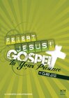 Buchcover Feiert Jesus! Gospel - In Your Presence Chorausgabe