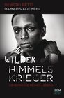 Buchcover Wilder Himmelskrieger