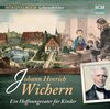 Buchcover Johann Hinrich Wichern - Ein Hoffnungsvater für Kinder