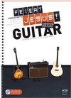 Buchcover Feiert Jesus! Workshop Guitar