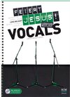 Buchcover Feiert Jesus! Workshop Vocals