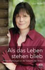 Buchcover Als das Leben stehen blieb