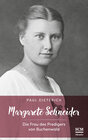 Buchcover Margarete Schneider