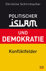 Buchcover Politischer Islam und Demokratie