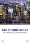 Buchcover Die Energiewende