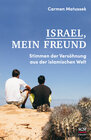 Buchcover Israel, mein Freund