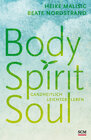 Buchcover Body, Spirit, Soul