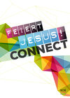 Buchcover Feiert Jesus! Connect - Liederbuch