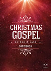 Buchcover Christmas Gospel - Songbook