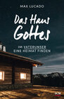 Buchcover Das Haus Gottes