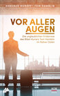 Buchcover Vor aller Augen