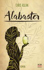 Buchcover Alabaster
