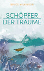 Buchcover Schöpfer der Träume