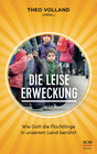 Buchcover Die leise Erweckung