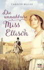 Buchcover Die unnahbare Miss Ellison