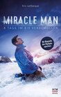 Buchcover Miracle Man