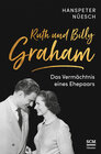 Buchcover Ruth und Billy Graham