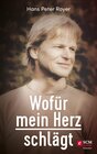 Buchcover Wofür mein Herz schlägt