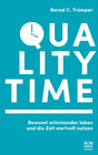 Quality Time width=