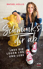 Buchcover Schmink's dir ab